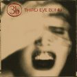 Third Eye Blind - Third Eye Blind (2LP)(Gold) Fashion