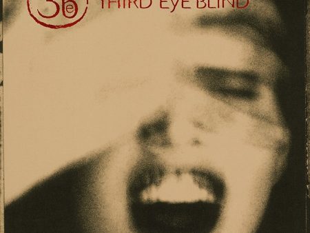 Third Eye Blind - Third Eye Blind (2LP)(Gold) Fashion