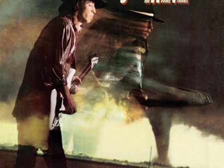 Stevie Ray Vaughan - Couldn t Stand The Weather (2LP) For Sale