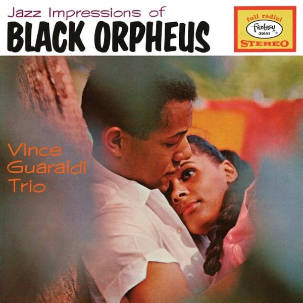 Vince Guaraldi - Jazz Impressions Of Black Orpheus (3LP) Online now