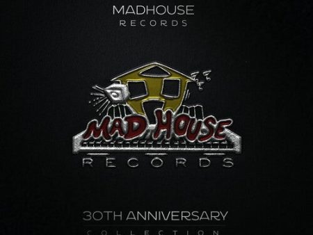 Various Artists - Madhouse Records: 30th Anniversary Discount