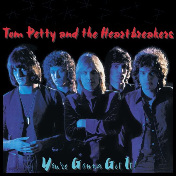 Tom Petty - You re Gonna Get It Supply