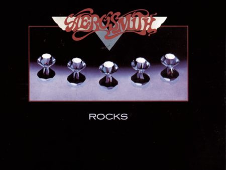 Aerosmith - Rocks Fashion