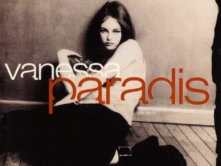 Vanessa Paradis - Vanessa Paradis Fashion