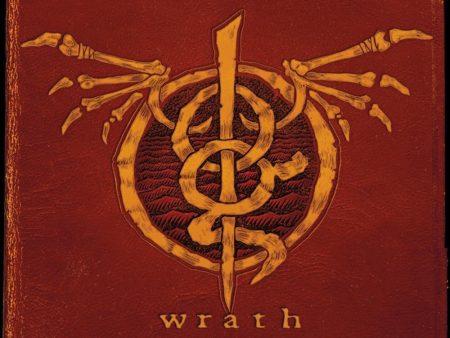 Lamb Of God - Wrath (CD) Hot on Sale