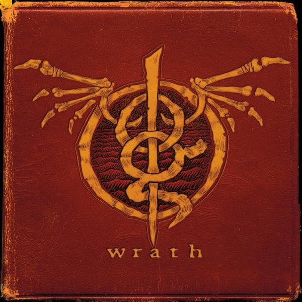 Lamb Of God - Wrath (CD) Hot on Sale