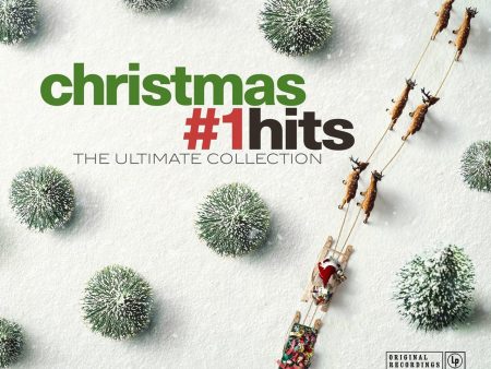 Various Artists - Christmas #1 Hits Supply