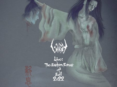 Sigh - Live: The Eastern Forces Of Evil 2022 on Sale