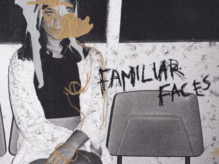 Vanish - Familiar Faces (Coloured) Online now