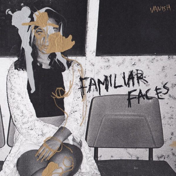 Vanish - Familiar Faces (Coloured) Online now