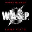 W.A.S.P. - First Blood Last Cuts (2LP) on Sale