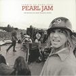 Pearl Jam - Jammin  On Home Turf (Coloured) on Sale