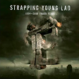 Strapping Young Lad - 1994-2006 Chaos Years (2LP) For Discount