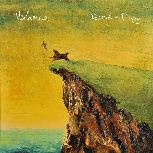 Verlaines - Bird Dog (Coloured) Hot on Sale