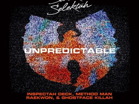 Statik Selektah - Unpredictable Discount