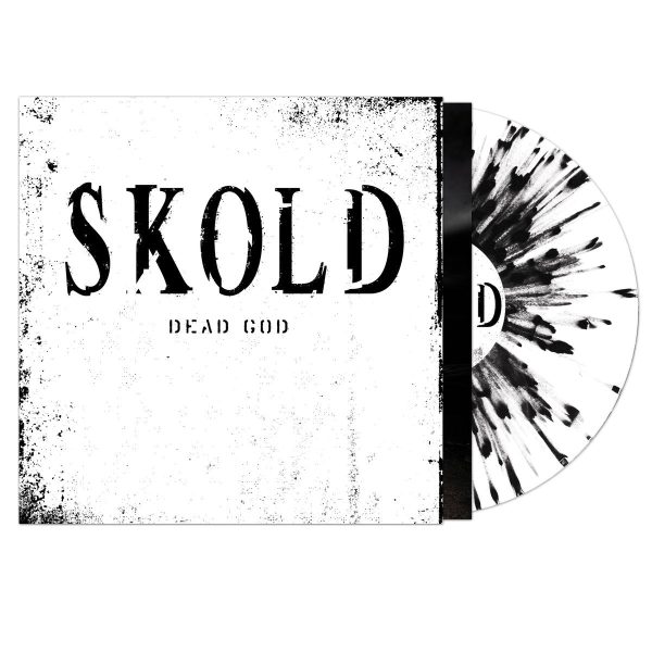 Skold - Dead God (Coloured) on Sale