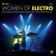 Various Artists - Women Of Electro Vol.1 (2LP) Online Hot Sale