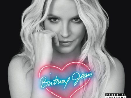 Britney Spears - Britney Jean (Blue) Online now