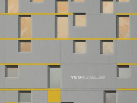 Yes - Singles (Coloured) Online