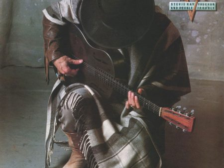 Stevie Ray Vaughan - In Step For Cheap