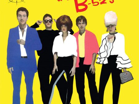 B-52 s - B-52 s (MOFI) Online Hot Sale