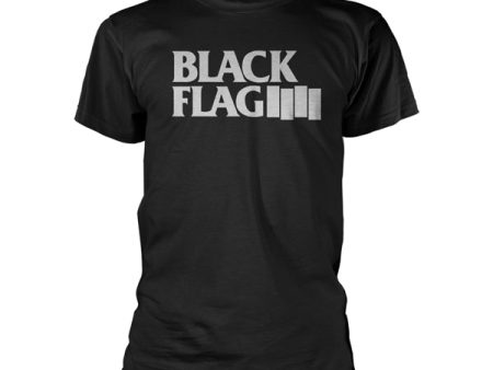 Black Flag - Logo Online