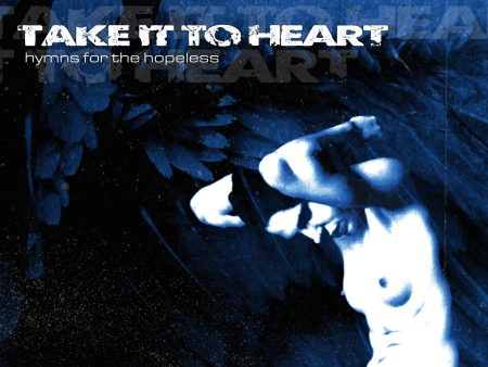 Take It To Heart - Hymns For The Hopeless (Yellow) Discount