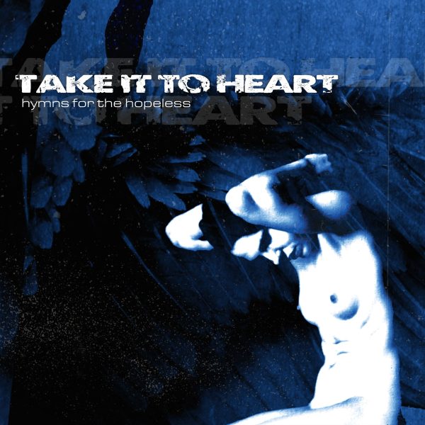 Take It To Heart - Hymns For The Hopeless (Yellow) Discount