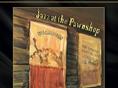 Various Artists - Jazz At The Pawnshop (2LP) Online now