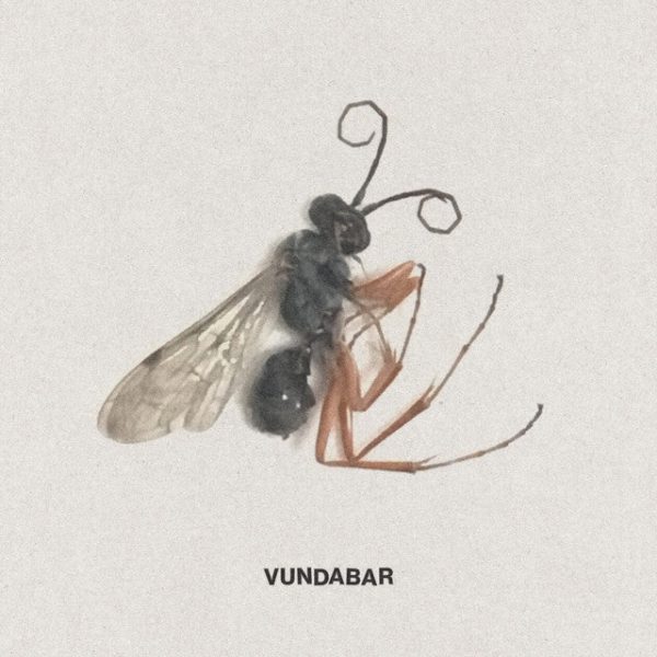 Vundabar - Good Old (Coloured) Fashion