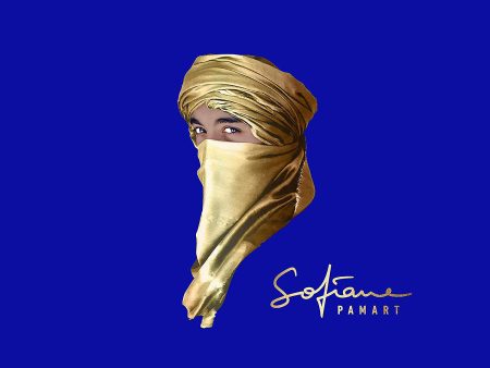 Sofiane Pamart - Planet Gold (2LP) Online