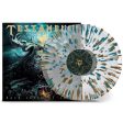 Testament - Dark Roots of Earth (2LP)(Coloured) Supply