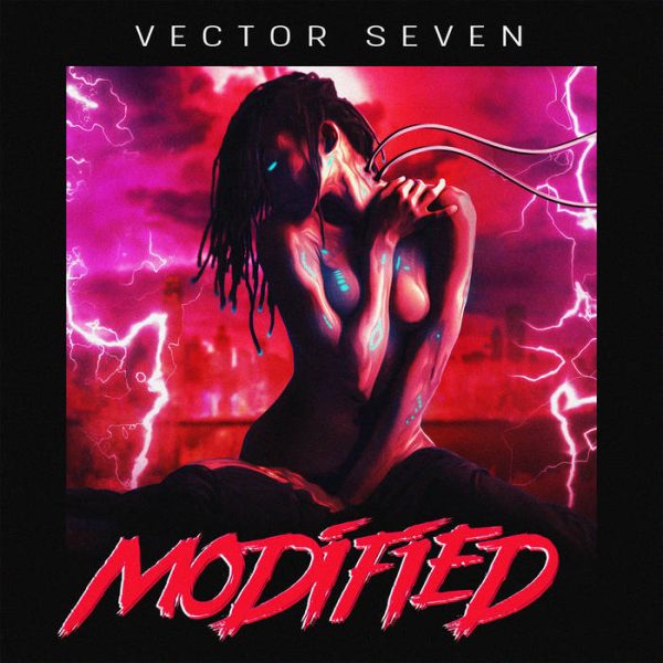 Vector Seven - Modified Hot on Sale