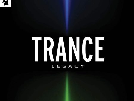 Various Artists - Trance Legacy (2LP) on Sale