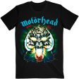 Motorhead - Overkill Sale