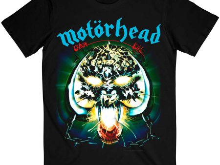 Motorhead - Overkill Sale