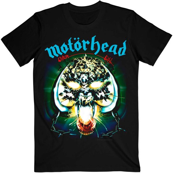 Motorhead - Overkill Sale