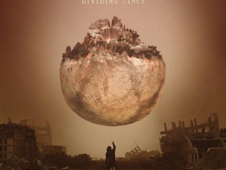 Threshold - Dividing Lines (2LP)(Coloured) Discount