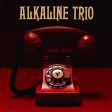 Alkaline Trio - Is This Thing Cursed? (CD) For Sale