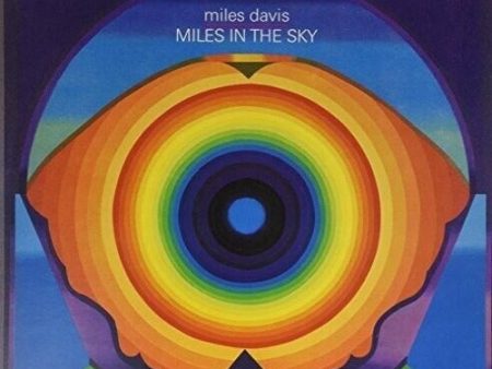 Miles Davis - Miles In The Sky (2LP)(MOFI) on Sale