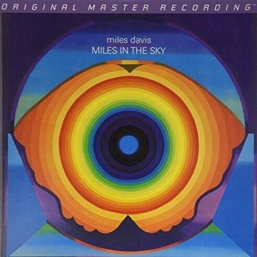 Miles Davis - Miles In The Sky (2LP)(MOFI) on Sale