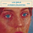 U.S. Girls - A Poem Unlimited For Sale