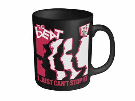 Mug - Beat: I Just Can t Stop It For Discount