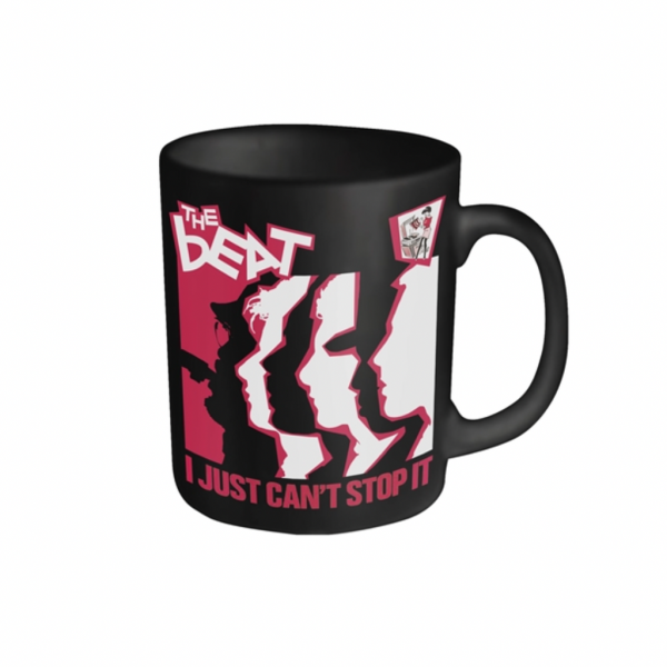 Mug - Beat: I Just Can t Stop It For Discount