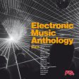 Various Artists - Electronic Music Anthology Vol. 5 (2LP) Sale