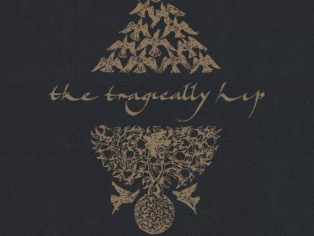 Tragically Hip - Yer Favorites Vol.2 (2LP) Online Sale