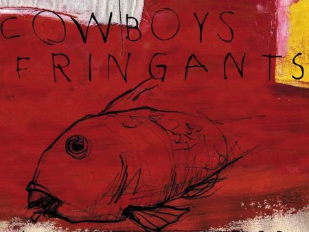 Cowboys Fringants - La Grand-Messe (CD) For Discount