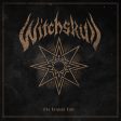 Witchskull - The Serpent Tide For Discount