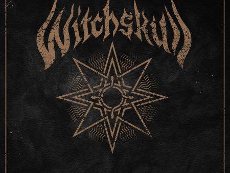 Witchskull - The Serpent Tide For Discount