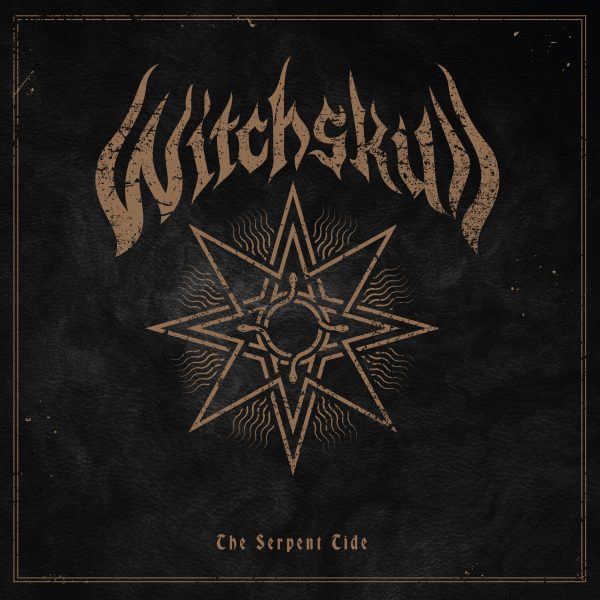 Witchskull - The Serpent Tide For Discount